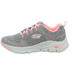 Skechers ARCH FIT - COMFY WAVE - 149414 GYPK 10 Skechers ARCH FIT - COMFY WAVE - 149414 GYPK -Skechers Shop 713614 06