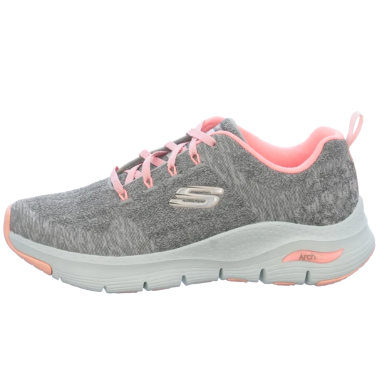 Skechers ARCH FIT - COMFY WAVE - 149414 GYPK 4 Skechers ARCH FIT - COMFY WAVE - 149414 GYPK – Bild 2