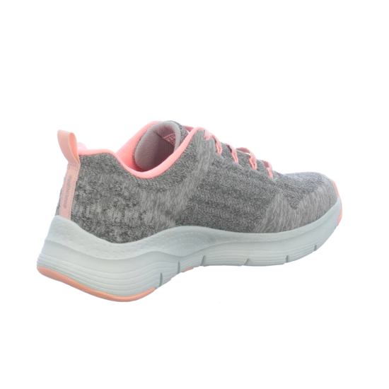 Skechers ARCH FIT - COMFY WAVE - 149414 GYPK 7 Skechers ARCH FIT - COMFY WAVE - 149414 GYPK – Bild 5