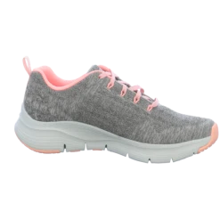 Skechers ARCH FIT - COMFY WAVE - 149414 GYPK 14 Skechers ARCH FIT - COMFY WAVE - 149414 GYPK -Skechers Shop 713614 17