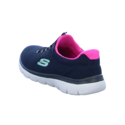 Skechers - - 12980 NVHP 11 Skechers - - 12980 NVHP -Skechers Shop 713635 09