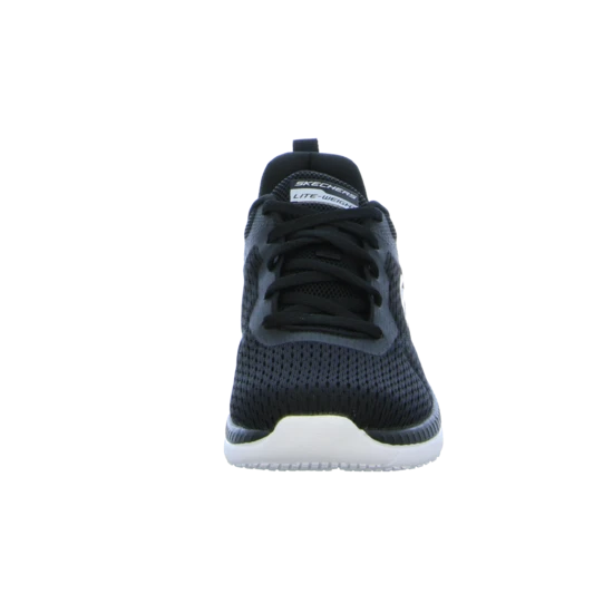 Skechers BOUNTIFUL - QUICK PATH - 12607 BKW 9 Skechers BOUNTIFUL - QUICK PATH - 12607 BKW – Bild 7