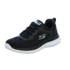 Skechers BOUNTIFUL - QUICK PATH - 12607 BKW 2 Skechers BOUNTIFUL - QUICK PATH - 12607 BKW -Skechers Shop 713657 04