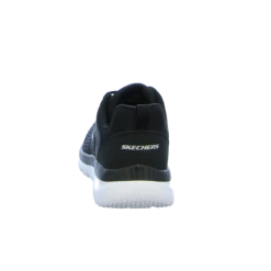 Skechers BOUNTIFUL - QUICK PATH - 12607 BKW 12 Skechers BOUNTIFUL - QUICK PATH - 12607 BKW -Skechers Shop 713657 11