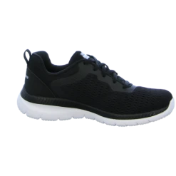 Skechers BOUNTIFUL - QUICK PATH - 12607 BKW 14 Skechers BOUNTIFUL - QUICK PATH - 12607 BKW -Skechers Shop 713657 17