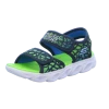 Skechers HYPNO-SPLASH - SUN SONIC - 402003L NVLM -Skechers Shop 724181 04