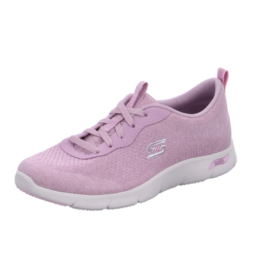 Skechers ARCH FIT REFINE - LAVISH WISH - 104272 MVE 3 Skechers ARCH FIT REFINE - LAVISH WISH - 104272 MVE