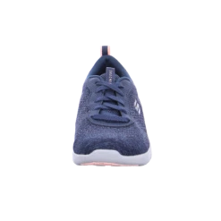 Skechers ARCH FIT REFINE - LAVISH WISH - 104272 NVY 15 Skechers ARCH FIT REFINE - LAVISH WISH - 104272 NVY -Skechers Shop 72475 01