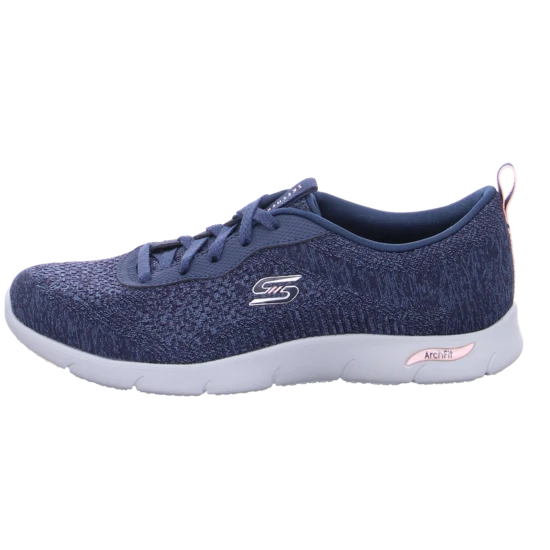 Skechers ARCH FIT REFINE - LAVISH WISH - 104272 NVY 4 Skechers ARCH FIT REFINE - LAVISH WISH - 104272 NVY – Bild 2