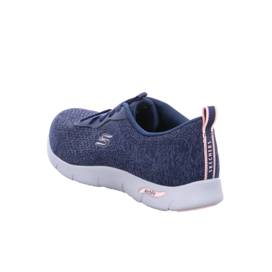 Skechers ARCH FIT REFINE - LAVISH WISH - 104272 NVY 5 Skechers ARCH FIT REFINE - LAVISH WISH - 104272 NVY – Bild 3