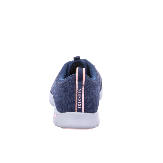 Skechers ARCH FIT REFINE - LAVISH WISH - 104272 NVY 6 Skechers ARCH FIT REFINE - LAVISH WISH - 104272 NVY – Bild 4