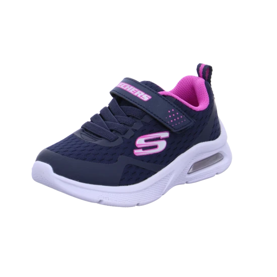 Skechers - - 302377L NVY 3 Skechers - - 302377L NVY