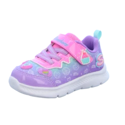Skechers Babyschuhe Für Mädchen