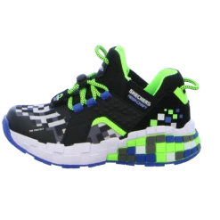 Alternative view of Skechers MEGA-CRAFT - CUBOZONE - 402197L BBLM