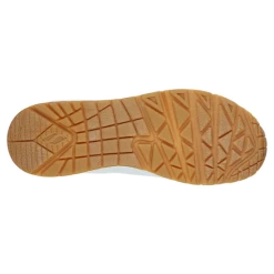 Skechers Uno - Stand On Air 10 Skechers Uno - Stand On Air -Skechers Shop 73690 WHT WHT 3