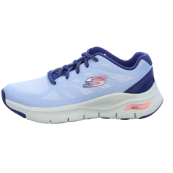 Alternative view of Skechers ARCH FIT - SHE'S EFFORTLESS - 149411 LBNV
