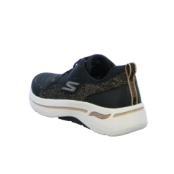 Skechers GO WALK ARCH FIT - FLYING STARS - 124486 BKGD 11 Skechers GO WALK ARCH FIT - FLYING STARS - 124486 BKGD -Skechers Shop 736906 09