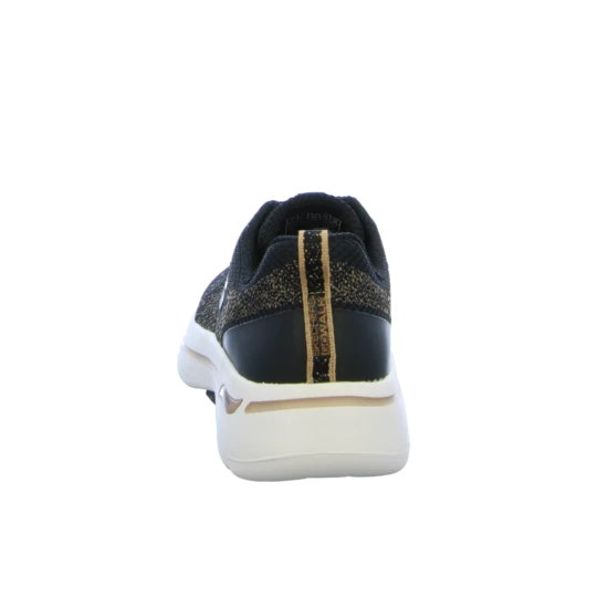 Skechers GO WALK ARCH FIT - FLYING STARS - 124486 BKGD 6 Skechers GO WALK ARCH FIT - FLYING STARS - 124486 BKGD – Bild 4