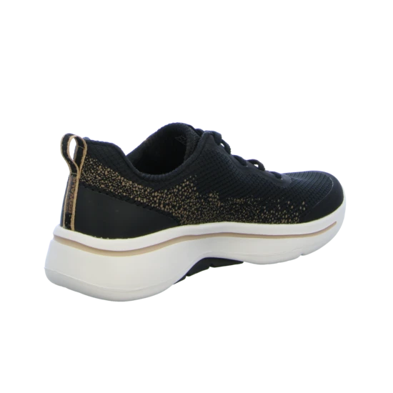 Skechers GO WALK ARCH FIT - FLYING STARS - 124486 BKGD 7 Skechers GO WALK ARCH FIT - FLYING STARS - 124486 BKGD – Bild 5