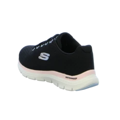 Skechers FLEX APPEAL 4.0 - COATED FIDELITY - 149298 BKPK 11 Skechers FLEX APPEAL 4.0 - COATED FIDELITY - 149298 BKPK -Skechers Shop 736908 09