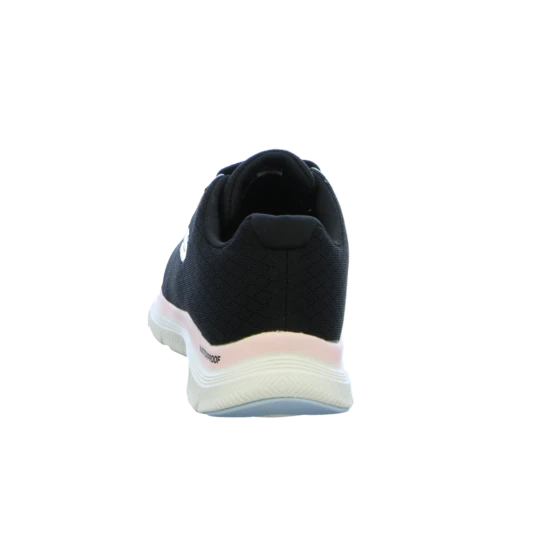 Skechers FLEX APPEAL 4.0 - COATED FIDELITY - 149298 BKPK 6 Skechers FLEX APPEAL 4.0 - COATED FIDELITY - 149298 BKPK – Bild 4