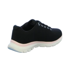 Skechers FLEX APPEAL 4.0 - COATED FIDELITY - 149298 BKPK 13 Skechers FLEX APPEAL 4.0 - COATED FIDELITY - 149298 BKPK -Skechers Shop 736908 14