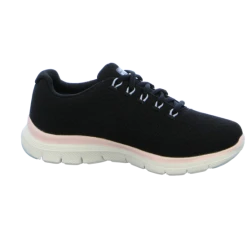 Skechers FLEX APPEAL 4.0 - COATED FIDELITY - 149298 BKPK 14 Skechers FLEX APPEAL 4.0 - COATED FIDELITY - 149298 BKPK -Skechers Shop 736908 17