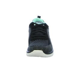 Skechers BOUNTIFUL - PURIST - 149220 BKTQ 15 Skechers BOUNTIFUL - PURIST - 149220 BKTQ -Skechers Shop 736911 01