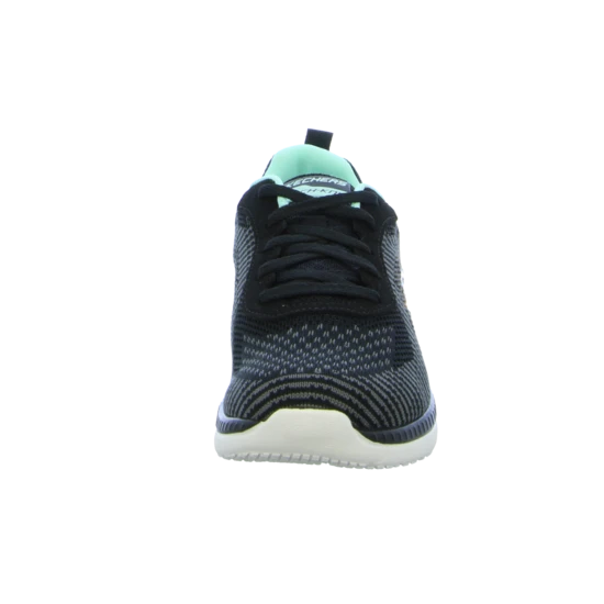 Skechers BOUNTIFUL - PURIST - 149220 BKTQ 9 Skechers BOUNTIFUL - PURIST - 149220 BKTQ – Bild 7