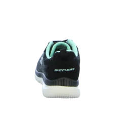 Skechers BOUNTIFUL - PURIST - 149220 BKTQ 12 Skechers BOUNTIFUL - PURIST - 149220 BKTQ -Skechers Shop 736911 11