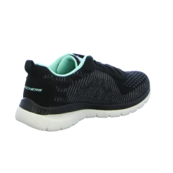 Skechers BOUNTIFUL - PURIST - 149220 BKTQ 13 Skechers BOUNTIFUL - PURIST - 149220 BKTQ -Skechers Shop 736911 14