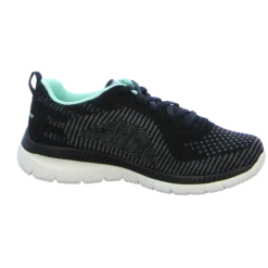 Skechers BOUNTIFUL - PURIST - 149220 BKTQ 14 Skechers BOUNTIFUL - PURIST - 149220 BKTQ -Skechers Shop 736911 17