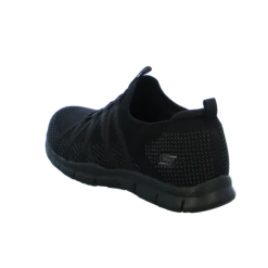 Skechers GRATIS - CHIC NEWNESS - 104152 BBK -Skechers Shop 746049 09