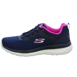 Skechers BOUNTIFUL - QUICK PATH - 12607 NVHP 10 Skechers BOUNTIFUL - QUICK PATH - 12607 NVHP -Skechers Shop 746052 06