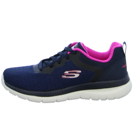 Skechers BOUNTIFUL - QUICK PATH - 12607 NVHP 4 Skechers BOUNTIFUL - QUICK PATH - 12607 NVHP – Bild 2