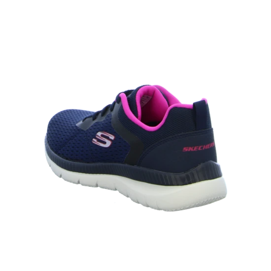 Skechers BOUNTIFUL - QUICK PATH - 12607 NVHP 5 Skechers BOUNTIFUL - QUICK PATH - 12607 NVHP – Bild 3