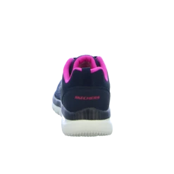 Skechers BOUNTIFUL - QUICK PATH - 12607 NVHP 12 Skechers BOUNTIFUL - QUICK PATH - 12607 NVHP -Skechers Shop 746052 11
