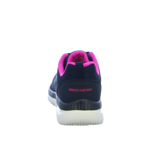 Skechers BOUNTIFUL - QUICK PATH - 12607 NVHP 6 Skechers BOUNTIFUL - QUICK PATH - 12607 NVHP – Bild 4