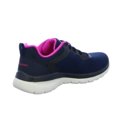 Skechers BOUNTIFUL - QUICK PATH - 12607 NVHP 13 Skechers BOUNTIFUL - QUICK PATH - 12607 NVHP -Skechers Shop 746052 14