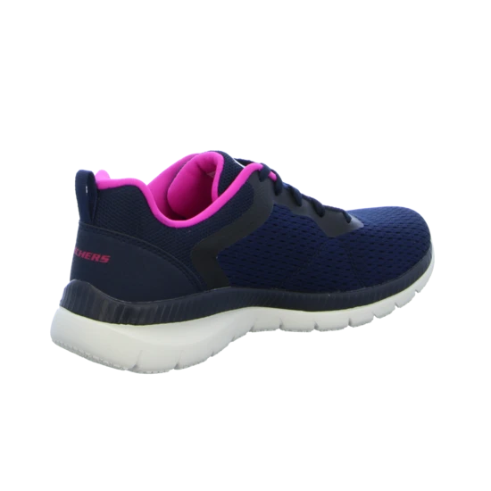 Skechers BOUNTIFUL - QUICK PATH - 12607 NVHP 7 Skechers BOUNTIFUL - QUICK PATH - 12607 NVHP – Bild 5