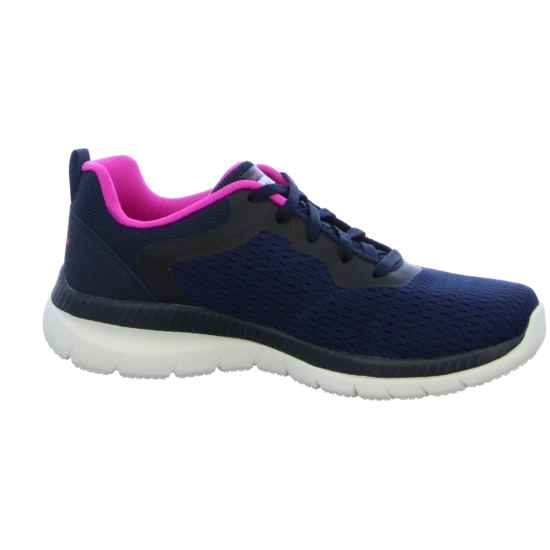 Skechers BOUNTIFUL - QUICK PATH - 12607 NVHP 8 Skechers BOUNTIFUL - QUICK PATH - 12607 NVHP – Bild 6