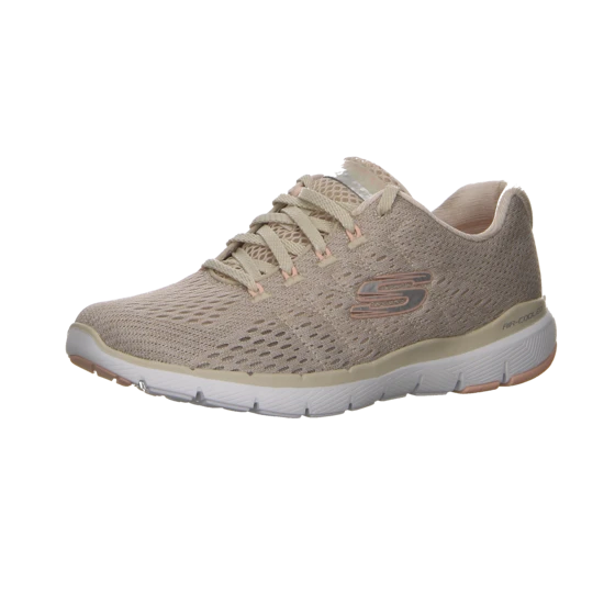 Skechers FLEX APPEAL 3.0 - SATELLITES - 13064 NAT 3 Skechers FLEX APPEAL 3.0 - SATELLITES - 13064 NAT