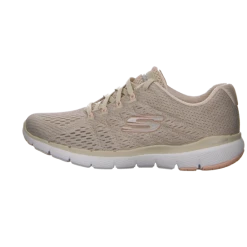 Skechers FLEX APPEAL 3.0 - SATELLITES - 13064 NAT 10 Skechers FLEX APPEAL 3.0 - SATELLITES - 13064 NAT -Skechers Shop 752398 06