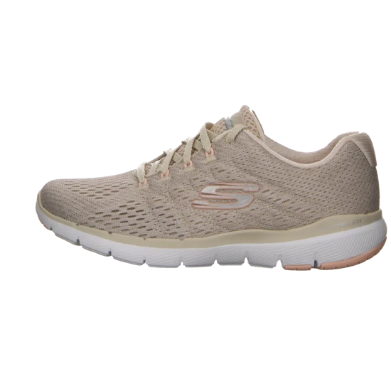 Skechers FLEX APPEAL 3.0 - SATELLITES - 13064 NAT 4 Skechers FLEX APPEAL 3.0 - SATELLITES - 13064 NAT – Bild 2