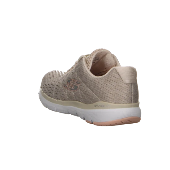 Skechers FLEX APPEAL 3.0 - SATELLITES - 13064 NAT 5 Skechers FLEX APPEAL 3.0 - SATELLITES - 13064 NAT – Bild 3