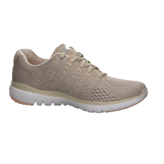 Skechers FLEX APPEAL 3.0 - SATELLITES - 13064 NAT 8 Skechers FLEX APPEAL 3.0 - SATELLITES - 13064 NAT – Bild 6