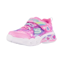 Skechers SWEETHEART LIGHTS - LOVELY DREAMS - 302663N PKLV