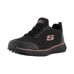 Skechers - - 77222EC BKRG