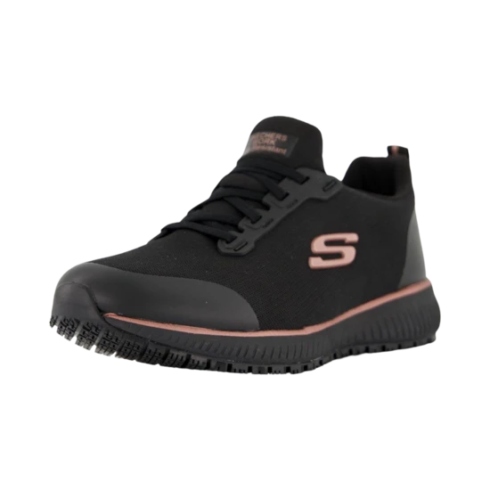 Skechers - - 77222EC BKRG 3 Skechers - - 77222EC BKRG