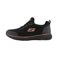 Alternative view of Skechers - - 77222EC BKRG